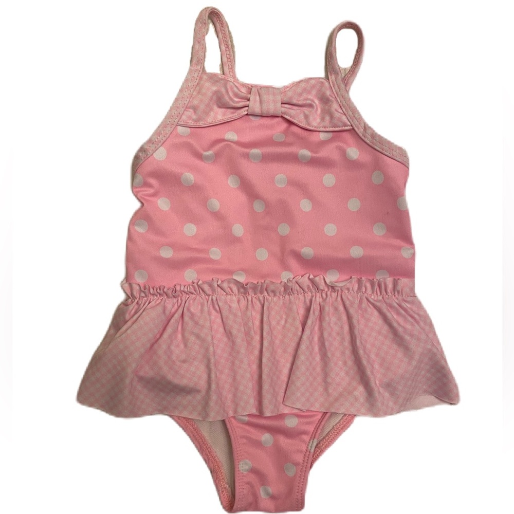 Penelope Mack Ltd. Bathing Suit - Size 2T